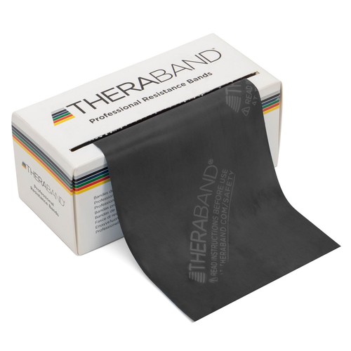 Theraband resistance bands 6 - bands,,