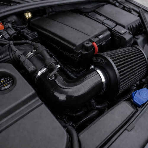 Tdi induction kit air - tdi,