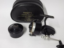 Mitchell 306 Vintage Coarse Fishing Reel River Lake Rod Reel