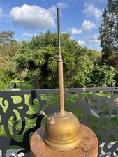 Vintage Long Stem Column