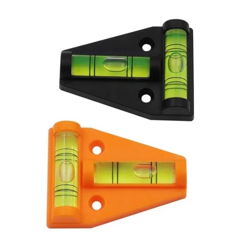 Caravan spirit level - rv,