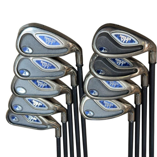 Callaway hawk eye - eye, set