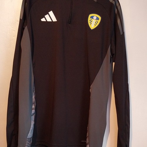 Adidas leeds united aeroready - leeds,
