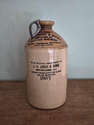 Antique vintage stoneware - vintage,