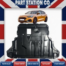 Under Engine Cover Undertray