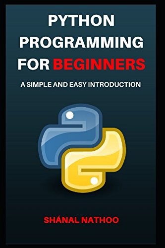 Python programming for - programming,