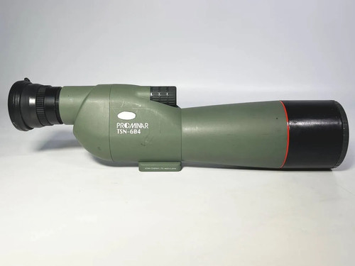 Kowa prominar tsn 604 - kowa, tsn-604
