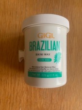 New GIGI Brazilian Hard Bikini