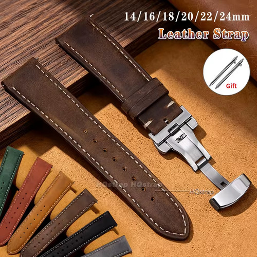 High quality real leather - quality,
