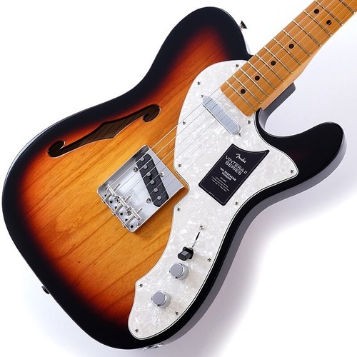 Fender vintera 60s - fender,