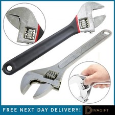 ADJUSTABLE WRENCH SPANNER 12"