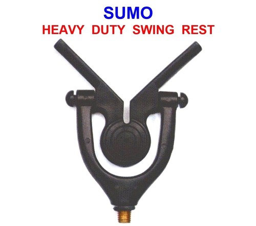 Sumo heavy duty swing rod - duty,