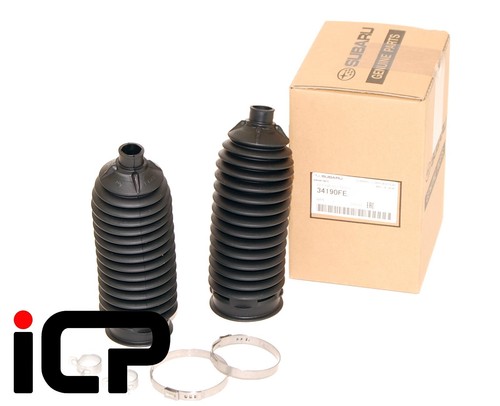 Genuine steering rack - rack, kit