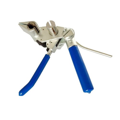 New ratchet type manual - ratchet,