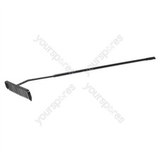 Silverline Tarmac Rake -