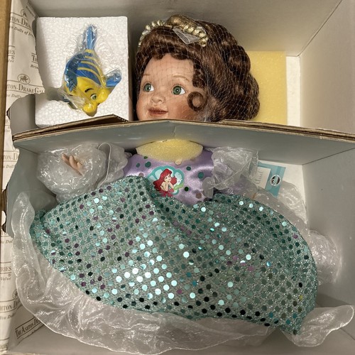 Ariel the little mermaid - ariel,