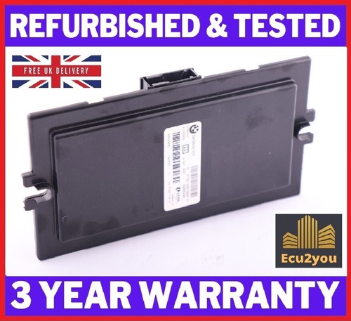 Refurbished bmw light control - light,