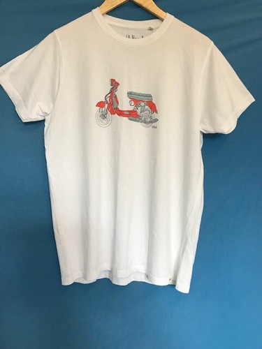 Nansa size medium - la,