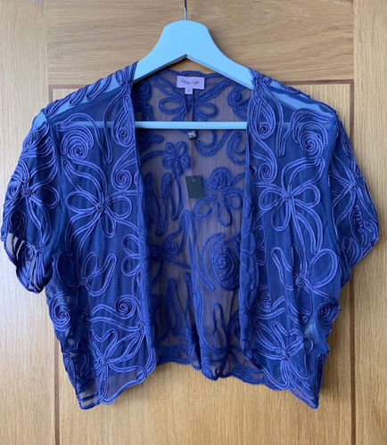 Phase eight purple lace - eight,