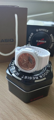Casio shock 2100 men s - casio, men’s