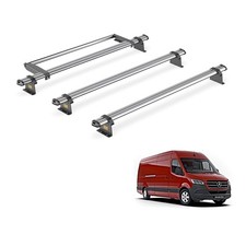 Mercedes Sprinter Roof Rack