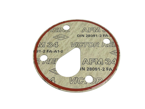 Gasket power steering pump - power,