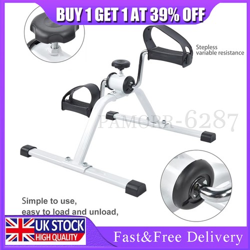 Mini portable pedal exercise - mini,