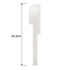 Plastic Cooking Spatula For