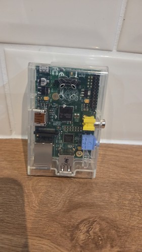 First generation raspberry - first-generation, pi