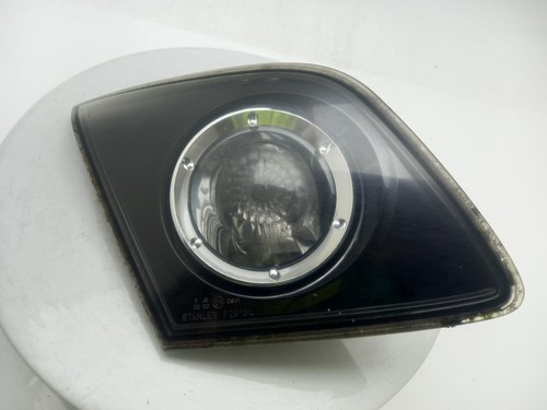 Mazda tail light - mazda,