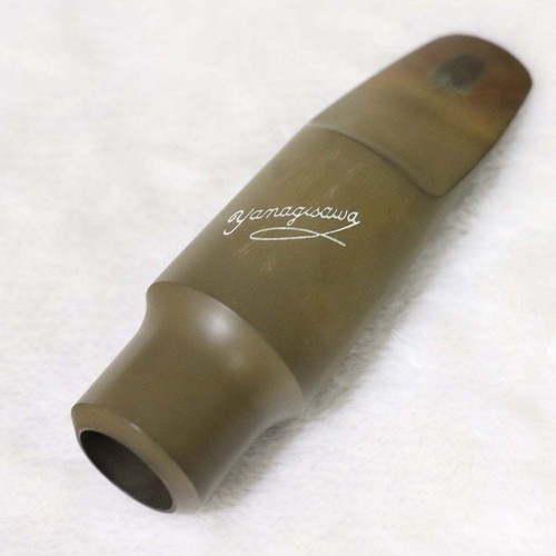 Yanagisawa tenor saxophone - yanagisawa,