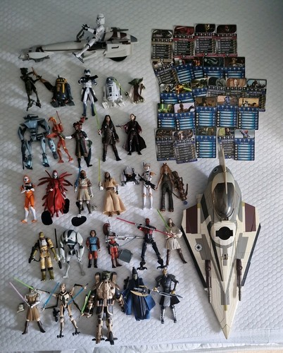 Star wars clone - star,