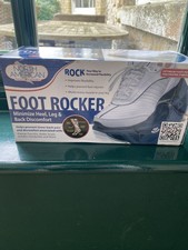  ANKLE & FOOT ROCKER FOR CALF