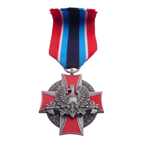 Poland polish fire - polish,