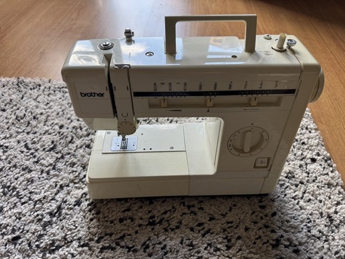 Vintage brother 855 - vintage,