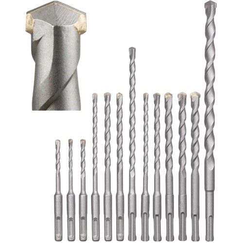 Sds plus masonry drill - sds,