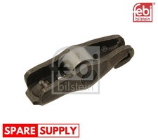 FINGER FOLLOWER, ENGINE TIMING