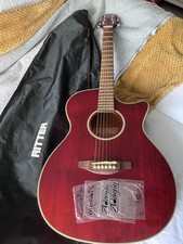 Junior Crafter Semi Acoustic