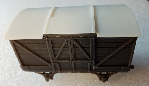 Scratch build aid printed - build,