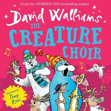The Creature Choir, Walliams