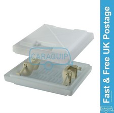 MPK Motorhome Rooflight Dome