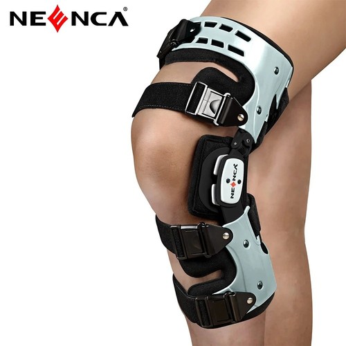 Neenca unloader knee - oa, brace