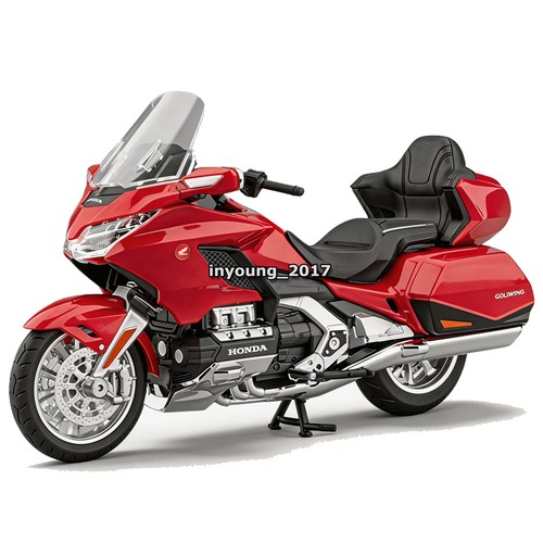 2020 honda gold wing - 2020,