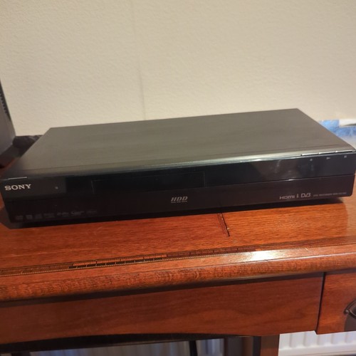 Sony rdr dc100 dvd - rdr-dc100, recorder