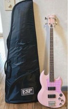 ESP BanG Dream VIPER BASS Rimi