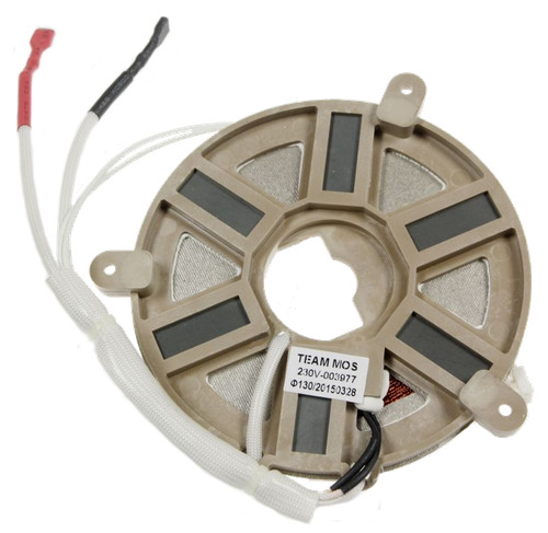 Kenwood induction coil cooking - kenwood,