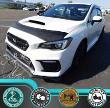 Car Bonnet Bra For SUBARU