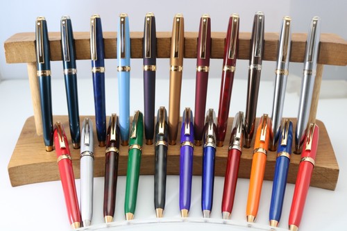 Vintage nos sheaffer prelude - vintage,