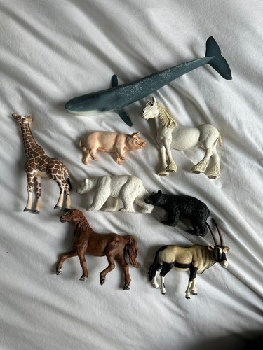 Schleich world nature - schleich, farm