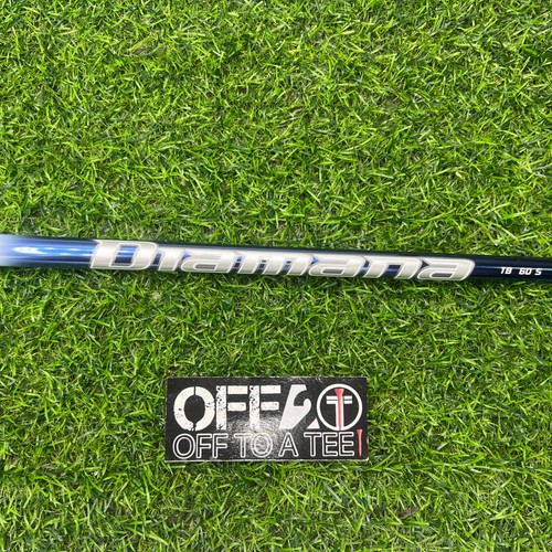 Diamana series driver - tb,
